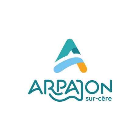 logo arpajon fond blanc